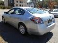 Brilliant Silver - Altima 2.5 S Photo No. 7