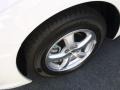 Taffeta White - Civic NGV Sedan Photo No. 9