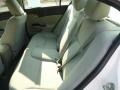 Taffeta White - Civic NGV Sedan Photo No. 11