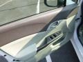 Taffeta White - Civic NGV Sedan Photo No. 14