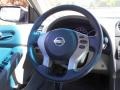 Brilliant Silver - Altima 2.5 S Photo No. 13