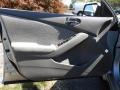 Brilliant Silver - Altima 2.5 S Photo No. 15