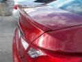 2013 Sparkling Ruby Hyundai Sonata SE  photo #6