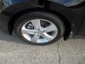 Midnight Black - Elantra GLS Photo No. 3