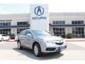 Forged Silver Metallic - RDX Technology Photo No. 1