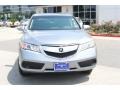 Forged Silver Metallic - RDX Technology Photo No. 2