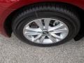 2013 Sparkling Ruby Hyundai Sonata GLS  photo #3