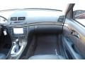 Charcoal Dashboard Photo for 2005 Mercedes-Benz E #85970913