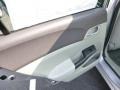 Alabaster Silver Metallic - Civic NGV Sedan Photo No. 13
