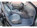 Charcoal Front Seat Photo for 2005 Mercedes-Benz E #85971102