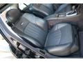 Charcoal Front Seat Photo for 2005 Mercedes-Benz E #85971123