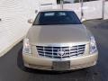 2006 Light Cashmere Metallic Cadillac DTS   photo #2