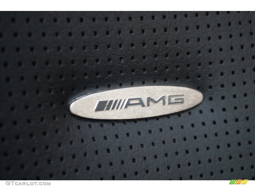 2005 Mercedes-Benz E 55 AMG Sedan Marks and Logos Photo #85971216