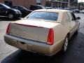 2006 Light Cashmere Metallic Cadillac DTS   photo #4