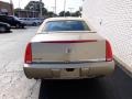 2006 Light Cashmere Metallic Cadillac DTS   photo #5