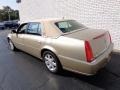 2006 Light Cashmere Metallic Cadillac DTS   photo #6