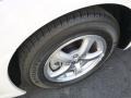 Taffeta White - Civic NGV Sedan Photo No. 9