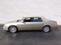 2006 Light Cashmere Metallic Cadillac DTS   photo #7