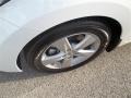 Shimmering White - Elantra GLS Photo No. 3