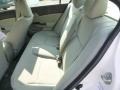 Taffeta White - Civic NGV Sedan Photo No. 11