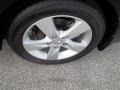 Midnight Black - Elantra GLS Photo No. 4