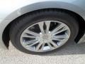 2013 Titanium Gray Metallic Hyundai Genesis 3.8 Sedan  photo #3