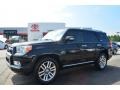 Black - 4Runner Limited Photo No. 1