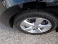 Midnight Black - Elantra GLS Photo No. 3
