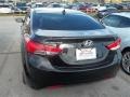 Midnight Black - Elantra GLS Photo No. 5