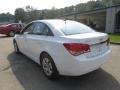 Summit White - Cruze LS Photo No. 4