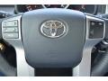2013 Black Toyota 4Runner Limited  photo #21
