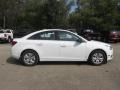 Summit White - Cruze LS Photo No. 7
