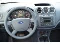 Dark Gray Dashboard Photo for 2013 Ford Transit Connect #85972881