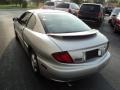 2005 Liquid Silver Metallic Pontiac Sunfire Coupe  photo #3