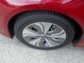 2013 Venetian Red Pearl Hyundai Sonata Hybrid Limited  photo #3
