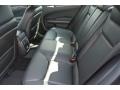 Black Rear Seat Photo for 2014 Chrysler 300 #85974008