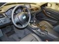 2014 Mineral Grey Metallic BMW 3 Series 320i Sedan  photo #6