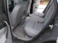 Gray Rear Seat Photo for 2007 Saturn VUE #85974051