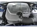 3.6 Liter DOHC 24-Valve VVT V6 Engine for 2014 Chrysler 300  #85974129