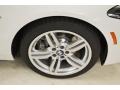 2014 BMW 5 Series 535d Sedan Wheel