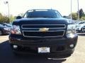 Black - Tahoe LT 4x4 Photo No. 4
