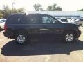 Black - Tahoe LT 4x4 Photo No. 8
