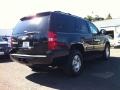 Black - Tahoe LT 4x4 Photo No. 14
