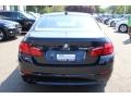 2013 Imperial Blue Metallic BMW 5 Series 528i Sedan  photo #4