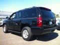 Black - Tahoe LT 4x4 Photo No. 16