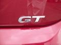 2009 Performance Red Metallic Pontiac G6 GT Convertible  photo #31