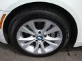 Alpine White - 5 Series 535xi Sedan Photo No. 7