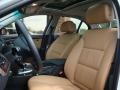 Alpine White - 5 Series 535xi Sedan Photo No. 9
