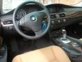 Alpine White - 5 Series 535xi Sedan Photo No. 11