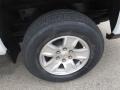 2014 Chevrolet Silverado 1500 LT Double Cab 4x4 Wheel and Tire Photo